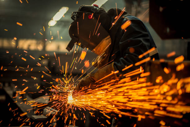 Affordable Welder Services in Sunray, TX