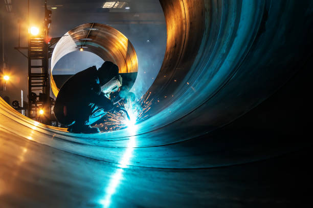 Best Pipe Welding in Sunray, TX