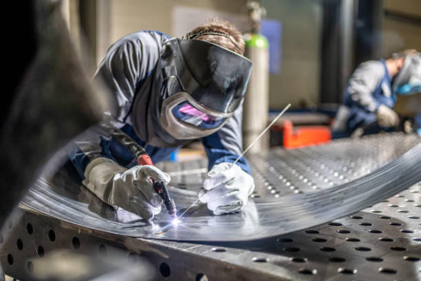  Sunray, TX Welder Pros