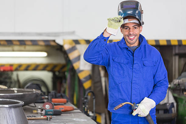 Best Welding Equipment Sales and Repair in Sunray, TX
