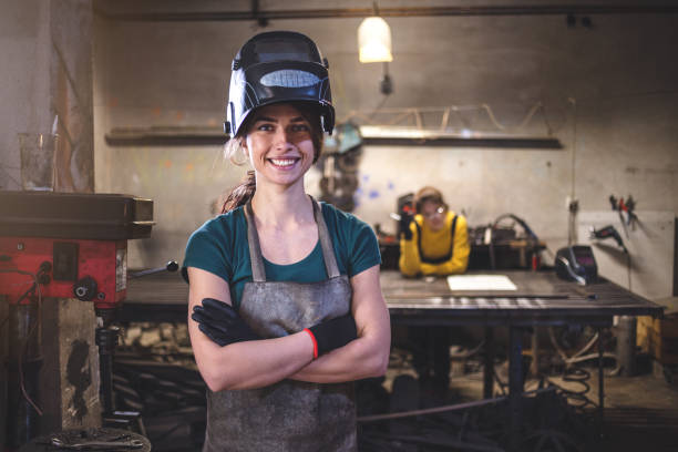 Professional Welder & Metal Fabrication in Sunray, TX